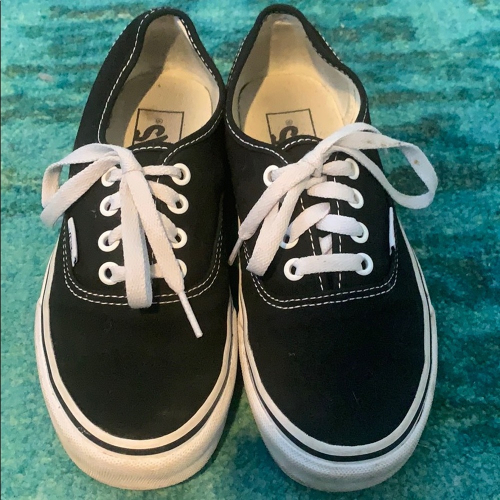 Vans Style Authentic